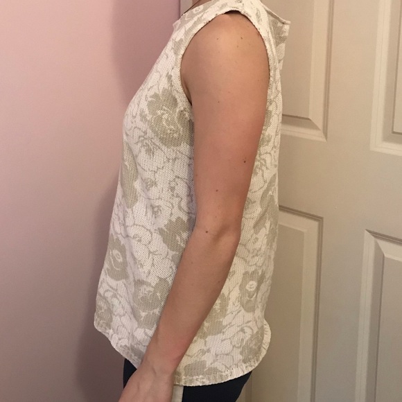 Eddie Bauer Sweater Vest - Picture 7 of 10